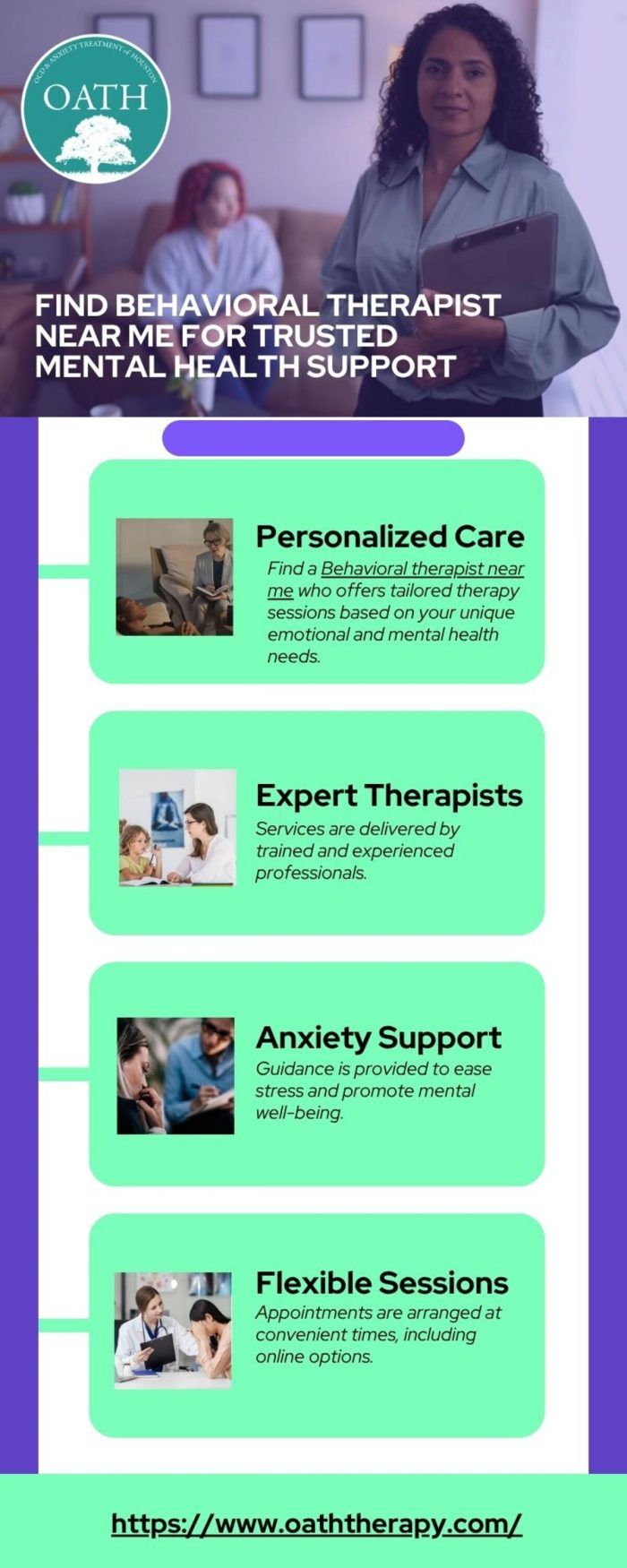 Reliable Behavioral Therapist Near Me For Better Mental Health