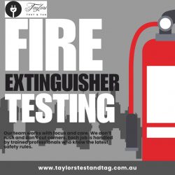 Test And Tag Near Me