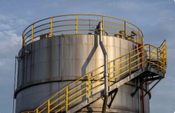 Fire Tank Inspection Sydney Services From ROV Inspections