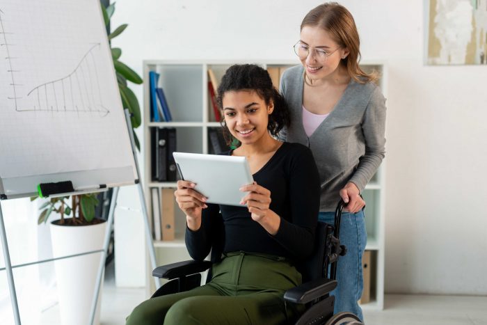Finding the Right NDIS Plan Management Perth WA Provider in Western Australia
