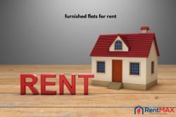 Furnished Flats for Rent with Modern Amenities