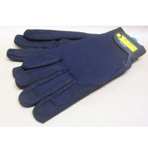 Mechanic Work Gloves Bulk – Durable Leather Palmed Protection