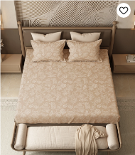 Get Queen Size Fitted Bedsheets – myTrident