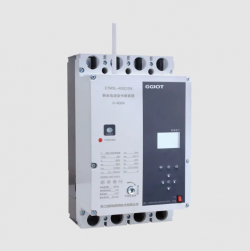 GGIOT-M8L Series Action Digital Circuit Breaker
