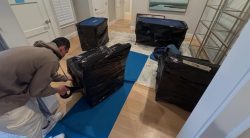 1 Ranked Greenville SC Moving Services | Yeah That Movers