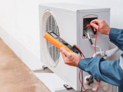 Reliable HVAC New Braunfels Services for Year-Round Comfort