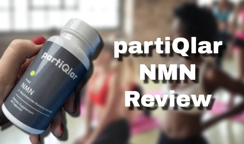 Partiqlar Reviews: Is Partiqlar Legit for Healthy Aging?