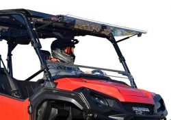 Honda UTV Models: Performance and Reliability by KG Powersport