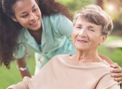 Personalized Care with Compassion