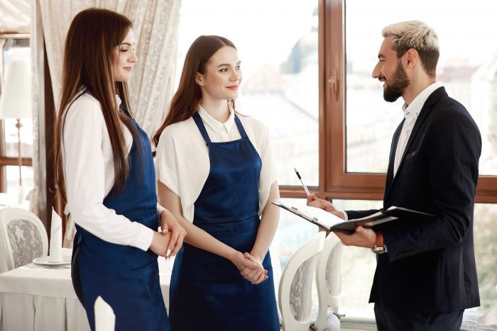 Hotel Services | Otelms