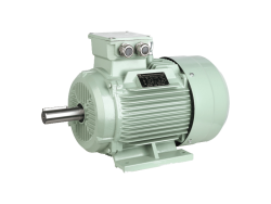 Y2 Motor: Global Standard for Interchangeable Industrial Power