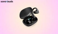 SonaBuds Translating Earbuds