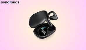 SonaBuds Translating Earbuds