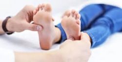 Professional Chiropody Services For Adults in Hong Kong