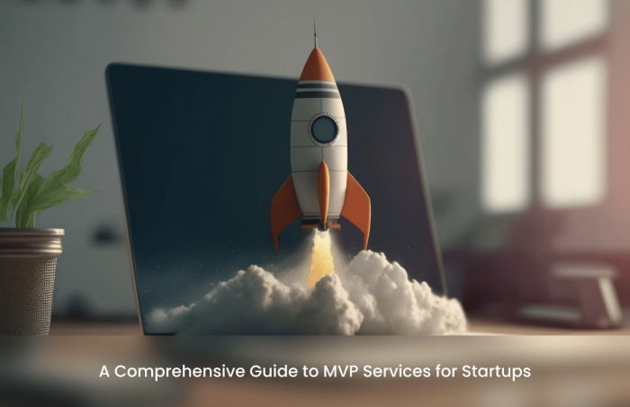 What Is an MVP Development Service in the USA and How Does It Work