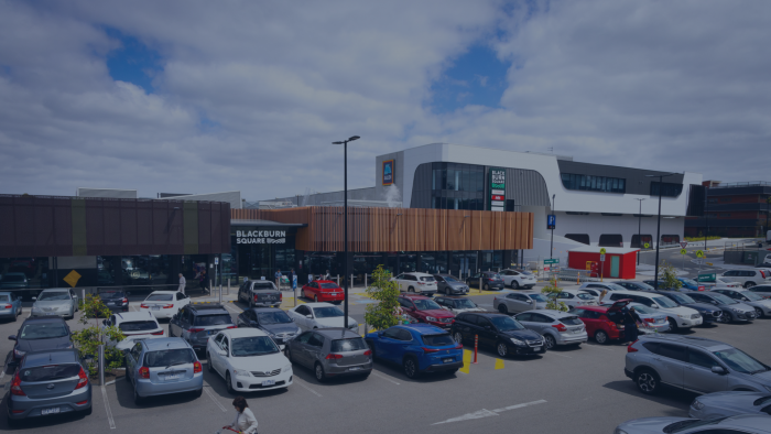 Blackburn Square: A Premium Retail Investment by ASA Real Estate Partners
