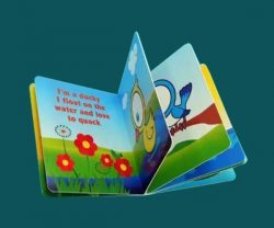 Professional Book Printing China Services for Publishers
