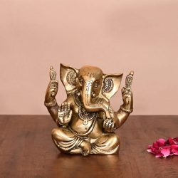 Buy Tirupati Balaji Online for puja & Home Decoration