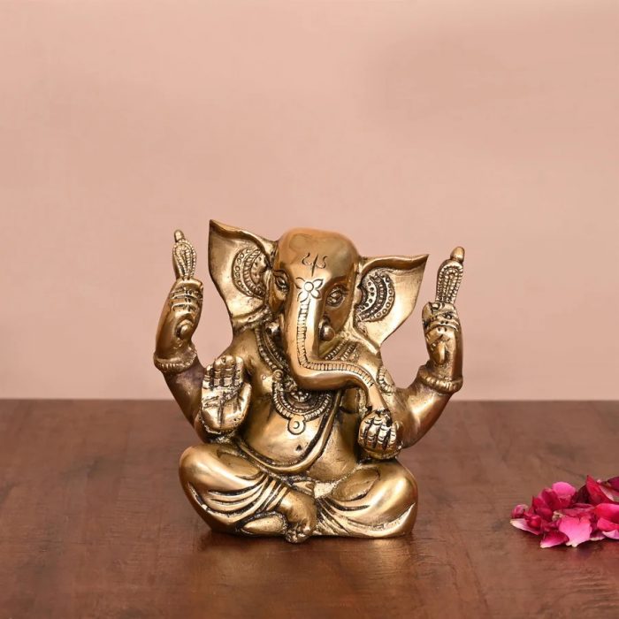 Buy Tirupati Balaji Online for puja & Home Decoration