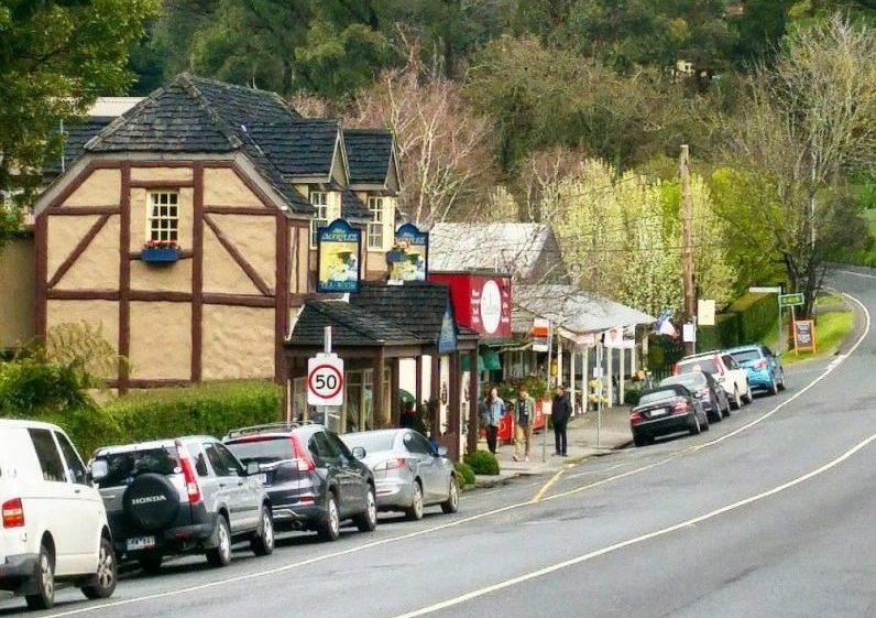Professional Yarra Valley Accommodation Management and Airbnb Property Services Yarra Valley