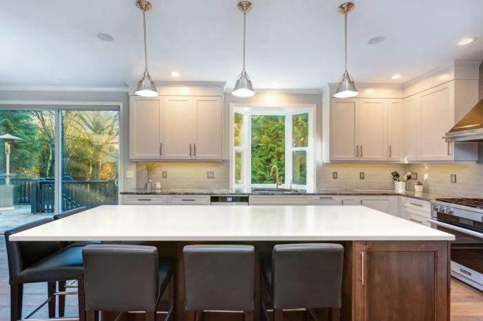 Quartz Kitchen Worktops UK – Modern Designs by ALBritish Stone