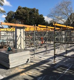 A Complete Guide to Post Tension Concrete Slab and Suspended Concrete Slabs