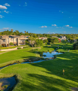 Secure Estate Living