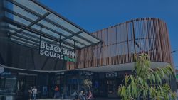 Blackburn Square: A Modern Commercial Destination for Business Growth