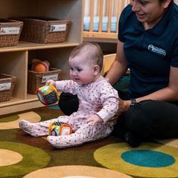 Best Day Care Cary, NC, for Infants, Toddlers, and Preschool