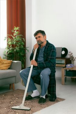 Dry Wet Carpet Sydney – Fast & Effective Drying
