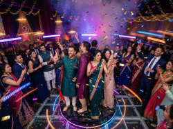 360 Photo Booth Rental in Seattle, WA | Golmaal Events
