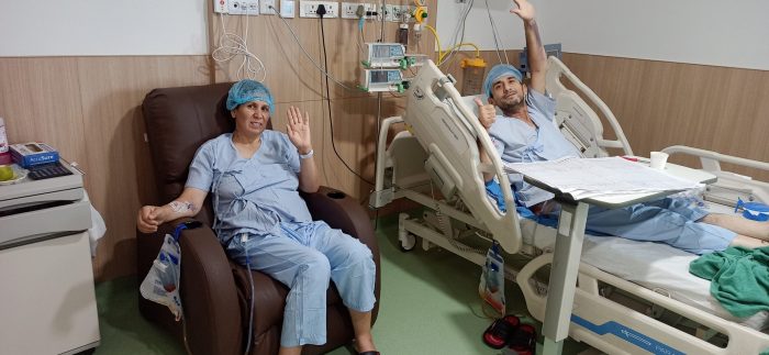 A Simple Guide to Post Liver Transplant Care and Management