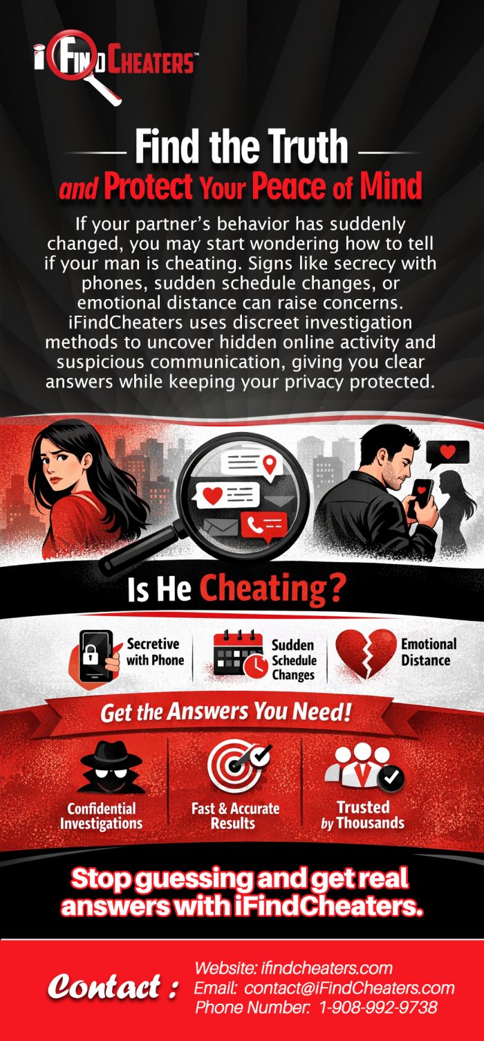 Find the Truth and Protect Your Peace of Mind
