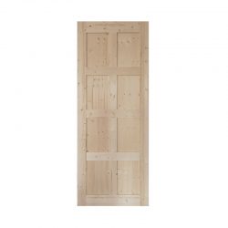 Interior Door Factory: Balancing Efficiency and Customization