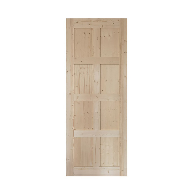 Interior Door Factory: Balancing Efficiency and Customization