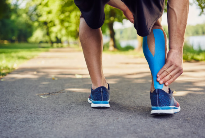Effective Foot & Ankle Care: Advanced Treatments for Achilles Tendon Injuries and Bunions