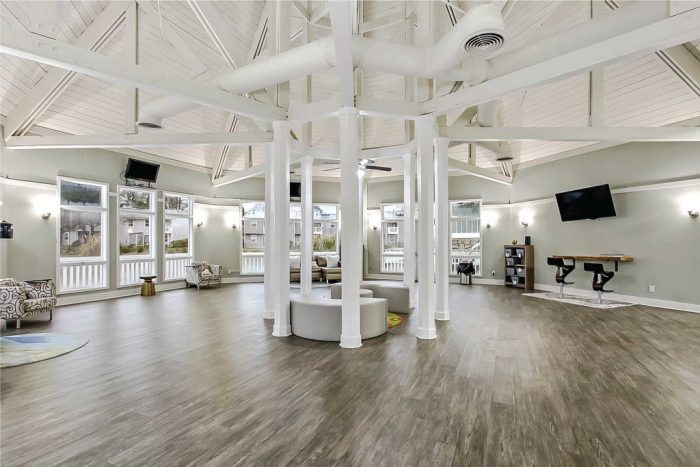 Transform Your Space with Expert Exterior Contractors & Interior Construction Services