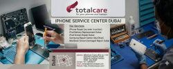iPhone service center Dubai