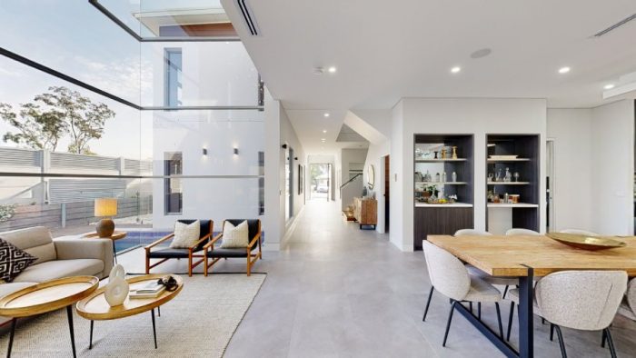 High Quality Matterport Virtual Tour Services