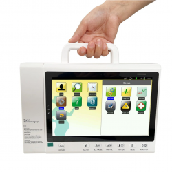 Portable Fetal Monitor Supplier