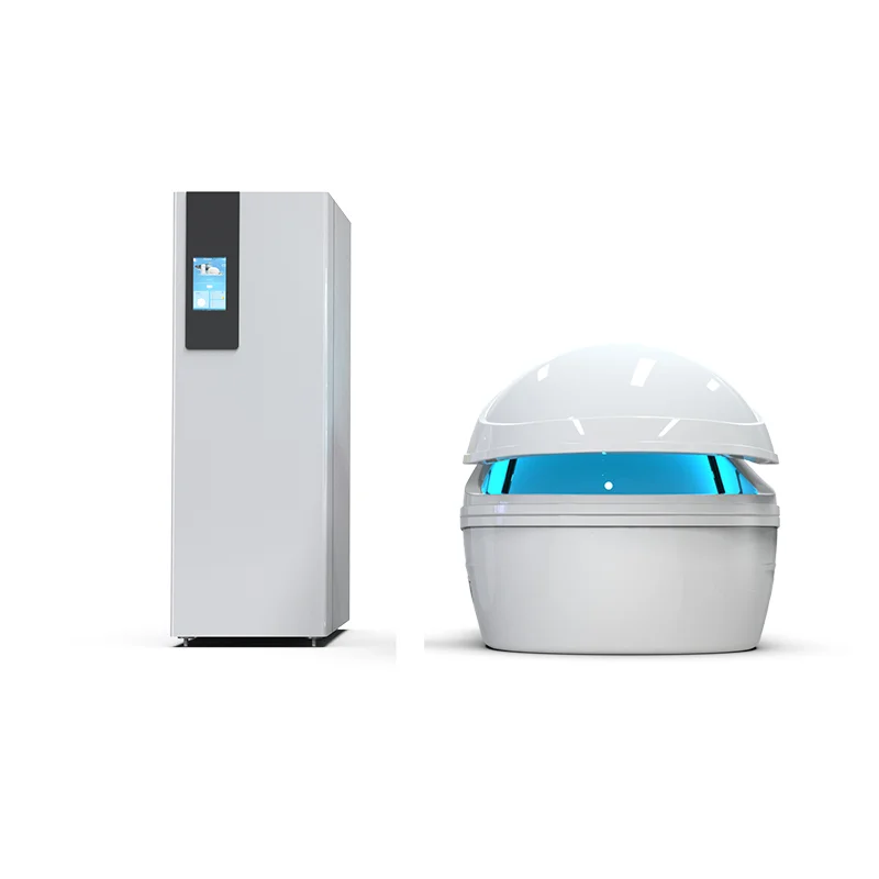 Personal Float Tank