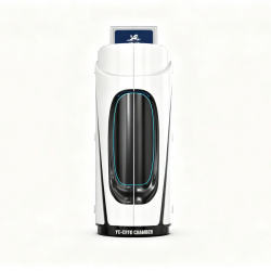 Nitrogen Cryotherapy Chamber