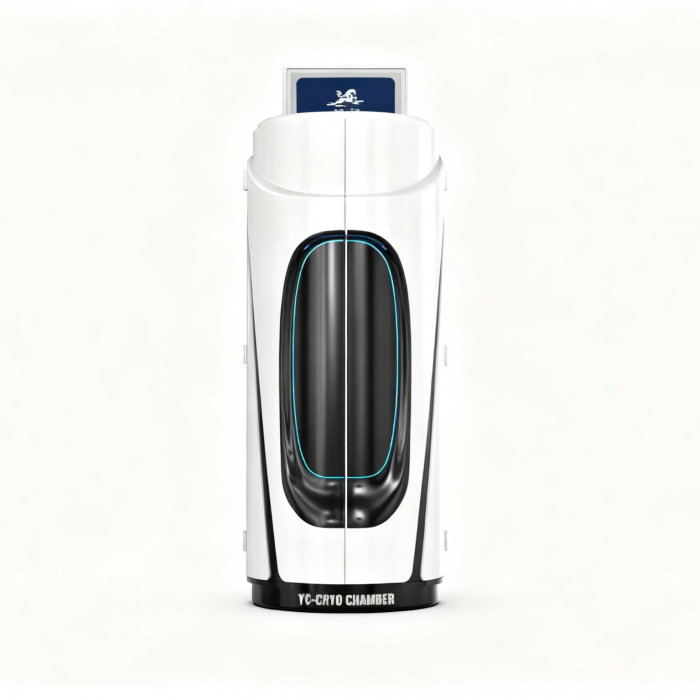 Nitrogen Cryotherapy Chamber