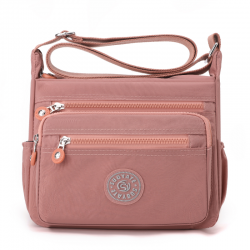 Custom Women’s Crossbody Bag Supplier