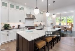 Local Kitchen Remodel McKinney TX for Modern and Functional Kitchens