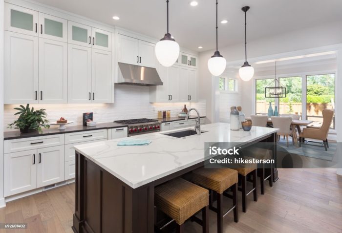 Local Kitchen Remodel McKinney TX for Modern and Functional Kitchens