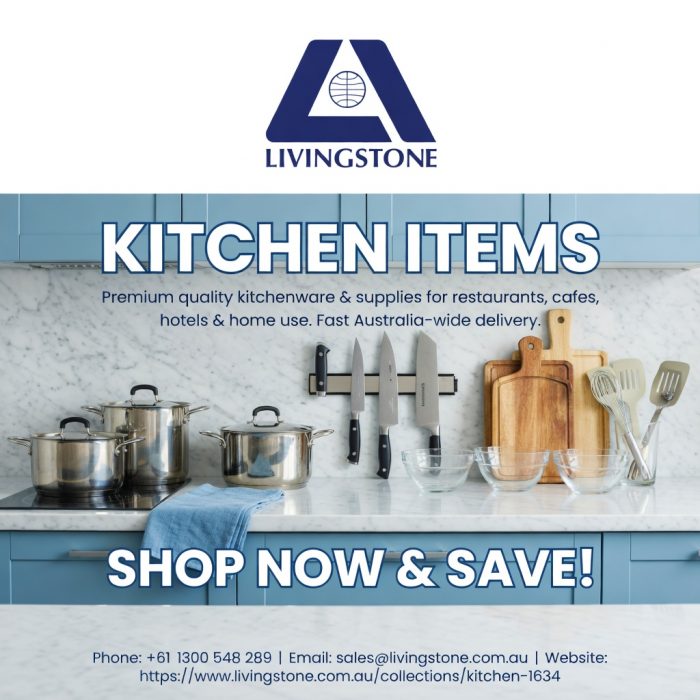 Premium Kitchen Items for Home & Commercial Use