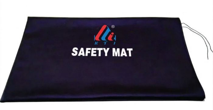 Electrical Mat by KT India