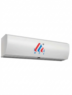 Air Curtains by KT India