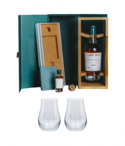 Discover Premium Whisky Excellence with Buffalo Trace and Bunnahabhain